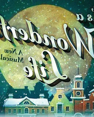 It's A Wonderful Life
